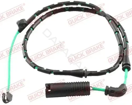 Датчик износа тормозных колодок OJD WS0268A