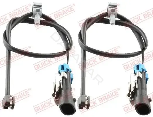 Датчик износа тормозных колодок OJD WS0316A