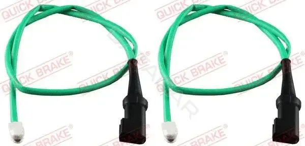 Датчик износа тормозных колодок OJD WS0369A