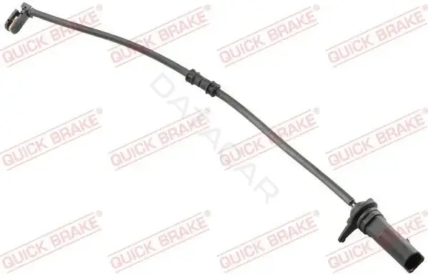 Датчик износа тормозных колодок OJD WS0375A