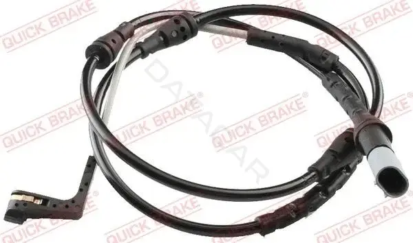 Датчик износа тормозных колодок OJD WS0380A