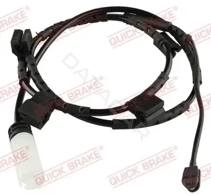 Датчик износа тормозных колодок OJD WS0457A
