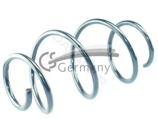 Пружины CS Germany 14.870.785