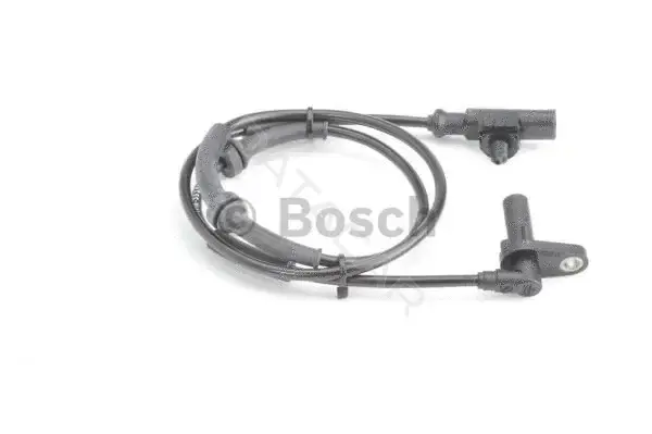 Датчик АБС BOSCH 0265007885