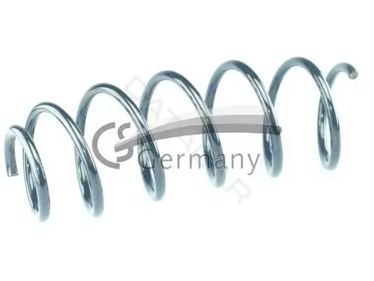 Пружины CS Germany 14.504.035