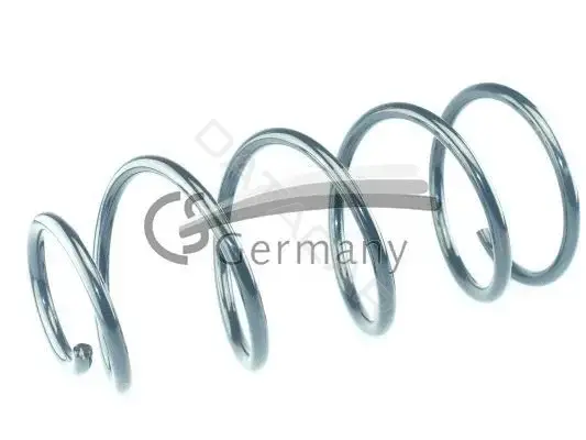 Пружины CS Germany 14.504.147