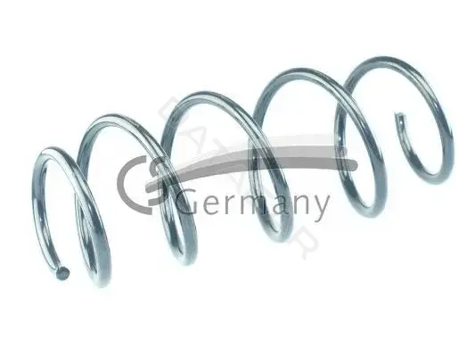 Пружины CS Germany 14.876.046