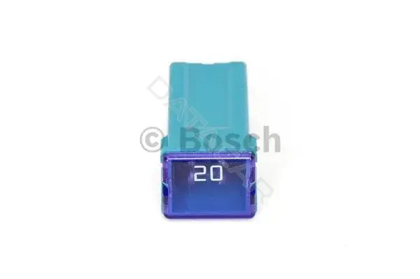 Предохранители BOSCH 1987529056