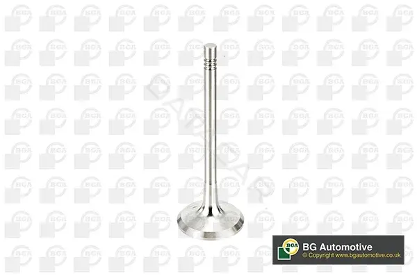 Выпускной клапан BGA V991760
