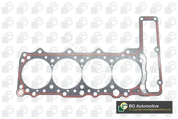 Прокладка ГБЦ BGA CH8395A
