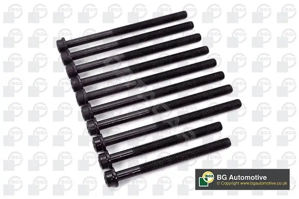 Болты ГБЦ BGA BK4302