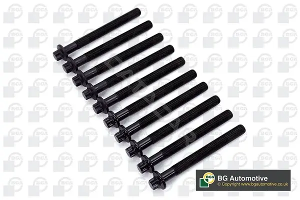 Болты ГБЦ BGA BK4304