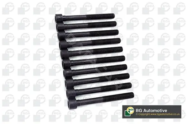 Болты ГБЦ BGA BK4326