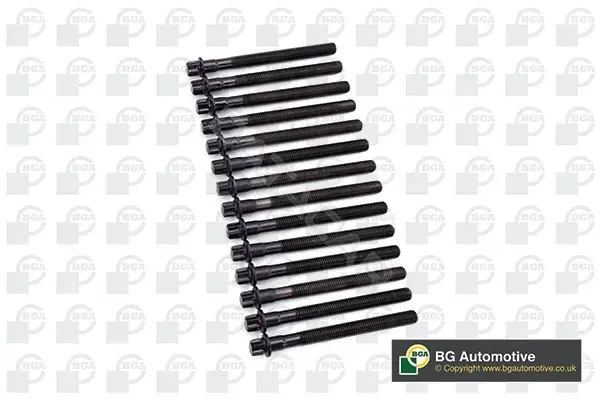 Болты ГБЦ BGA BK4327