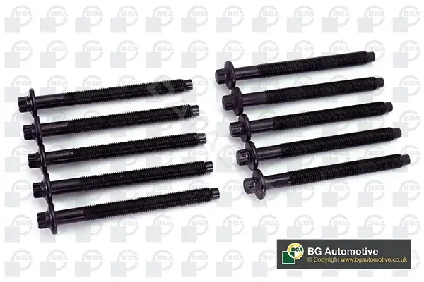 Болты ГБЦ BGA BK4334
