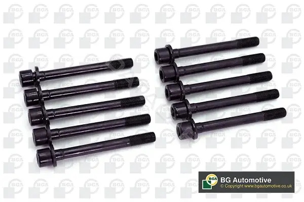 Болты ГБЦ BGA BK4348
