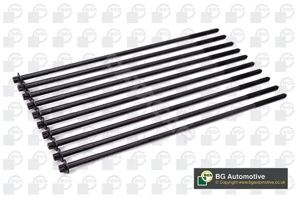 Болты ГБЦ BGA BK4363