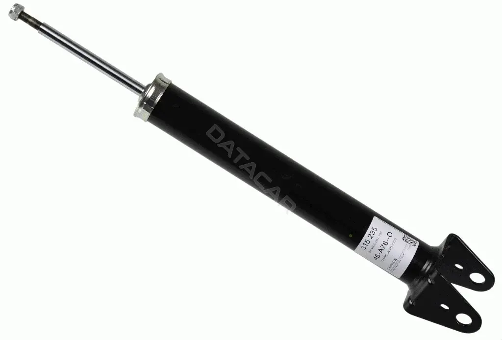 Амортизаторы SACHS 315235