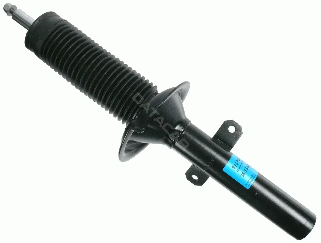 Амортизаторы SACHS 313502