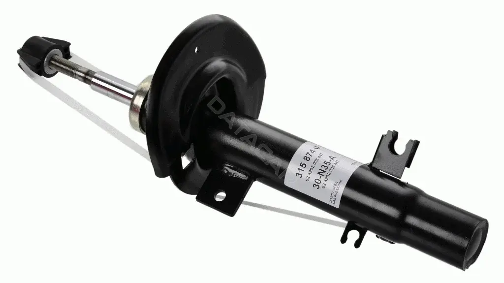 Амортизаторы SACHS 315874
