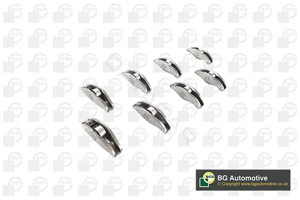 Коромысло (рокер) BGA RA0101