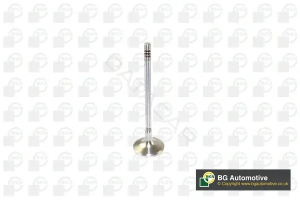 Впускной клапан BGA V166200