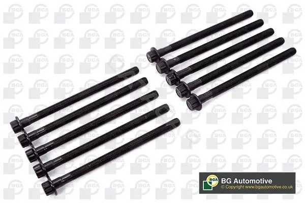 Болты ГБЦ BGA BK2310