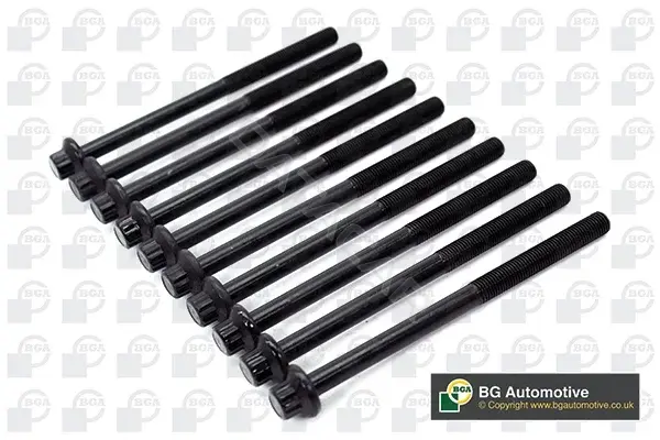 Болты ГБЦ BGA BK2313