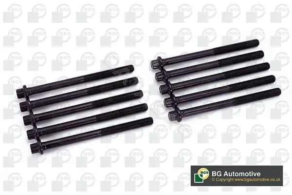 Болты ГБЦ BGA BK2316