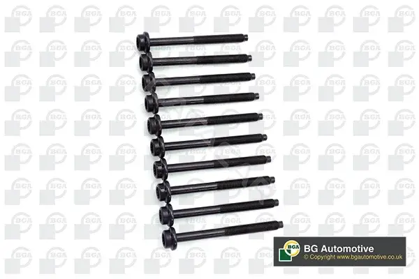 Болты ГБЦ BGA BK2394