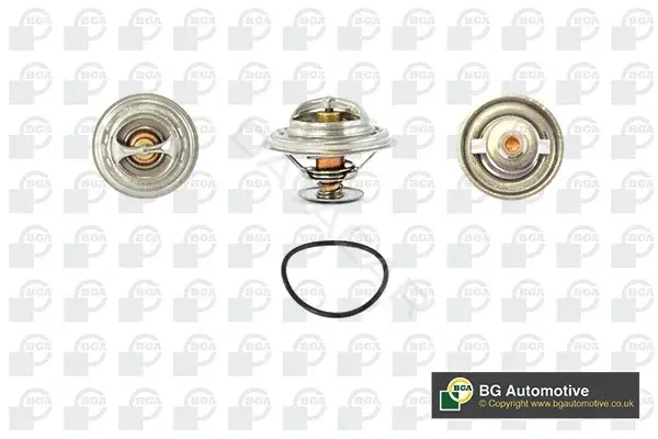 Термостат BGA CT5473K
