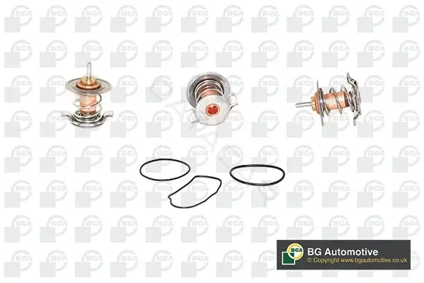 Термостат BGA CT5475K