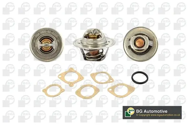 Термостат BGA CT5491K