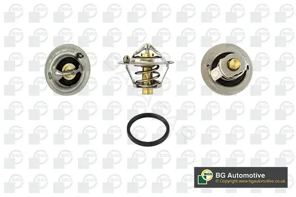 Термостат BGA CT5515K