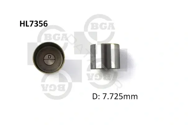 Гидрокомпенсаторы / толкатели BGA HL7356