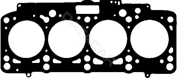 Прокладка ГБЦ BGA CH4559I