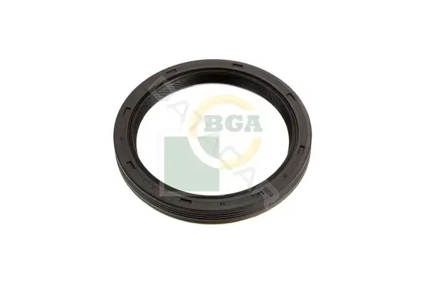 Сальник коленвала BGA OS1306