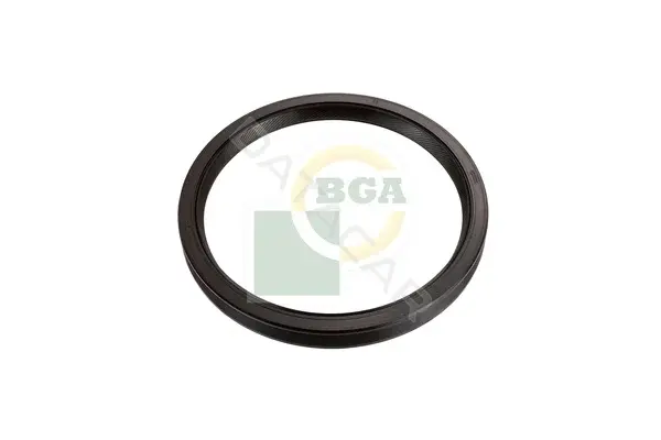 Сальник коленвала BGA OS1325