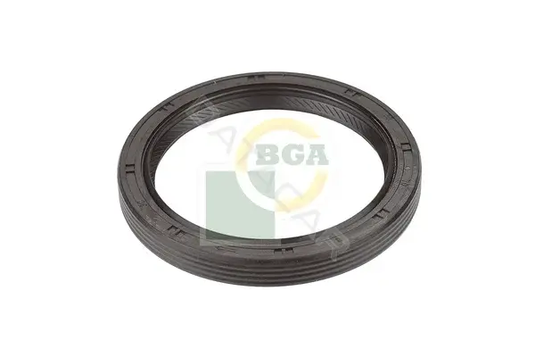 Сальник коленвала BGA OS4364