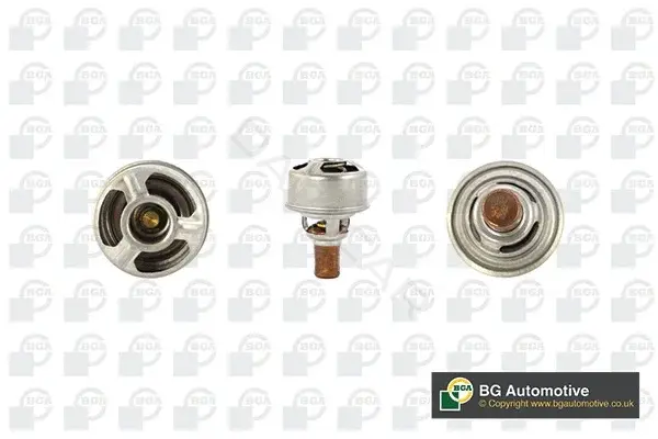 Термостат BGA CT5561