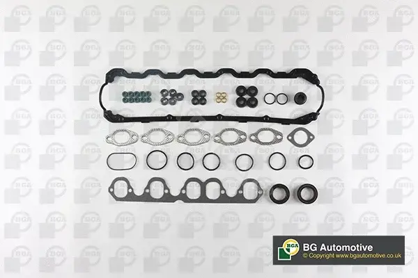 Комплект прокладок двигателя BGA HN6301