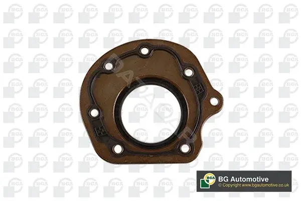 Сальник коленвала BGA OC6399