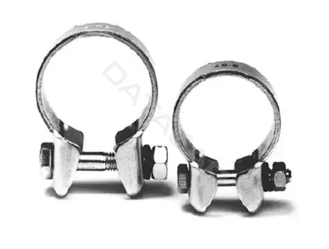 Хомут глушителя BOSAL 250-362