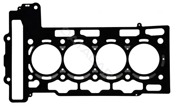 Прокладка ГБЦ BGA CH8522A