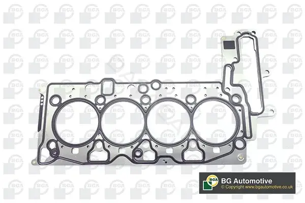 Прокладка ГБЦ BGA CH8545B