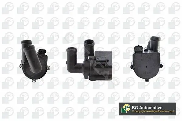 Помпа электрическая BGA CP0135ACP