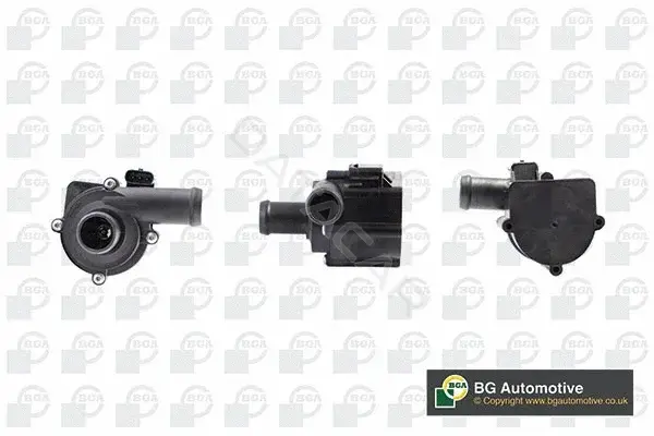Помпа электрическая BGA CP0146ACP