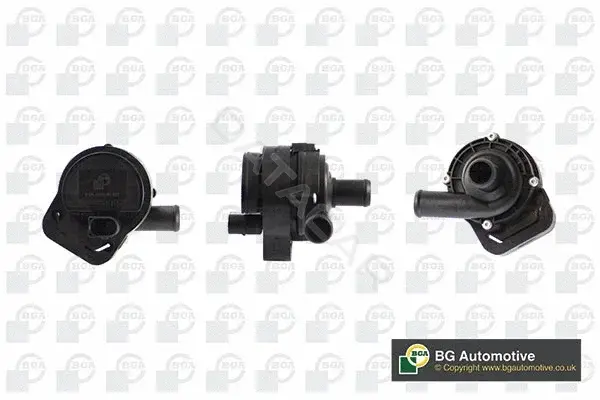 Помпа электрическая BGA CP5613ACP