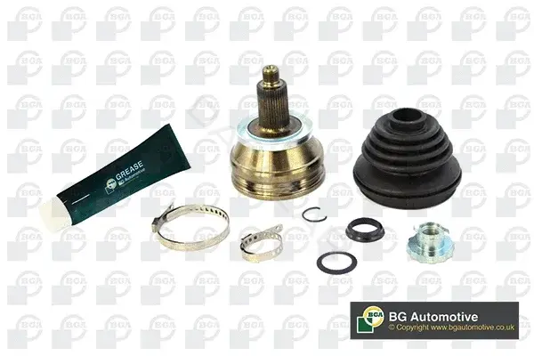Шрус BGA CV0103A