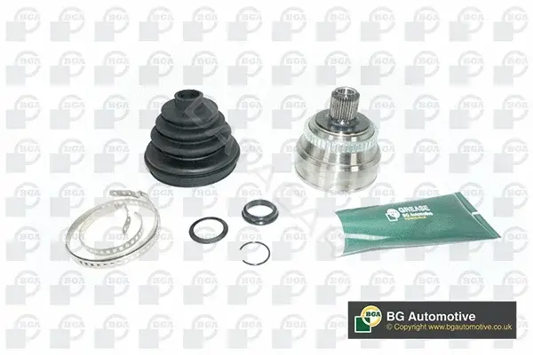 Шрус BGA CV0116A